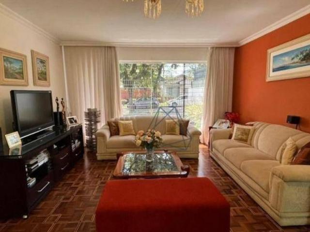 Casa venda em Alto da Rua XV, Curitiba