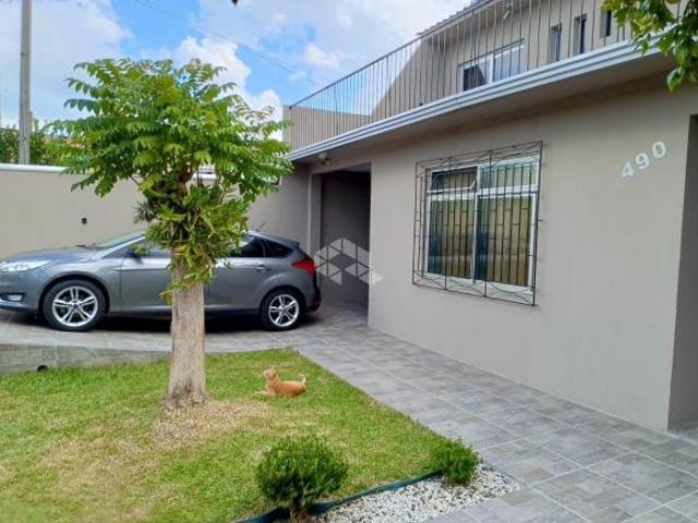 Casa venda em Região Geográfica Imediata de Santa Maria, Santa Maria