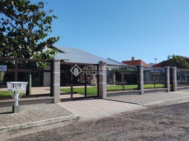 Casa venda em Região Geográfica Imediata de Tramandaí - Osório, Aglomeração Urbana do Litoral Norte