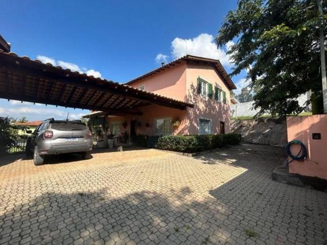 Casa venda em Vargem Grande Paulista