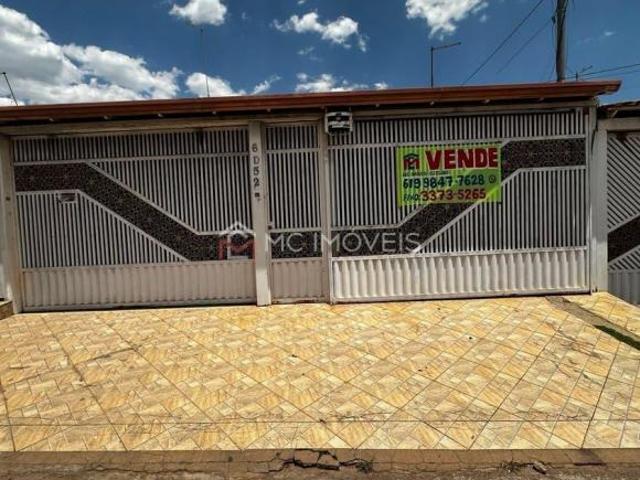 Casa venda em Setor O, Ceilândia