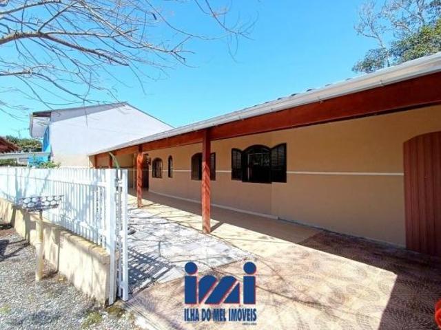 Casa venda em Região Geográfica Imediata de Paranaguá, Guaratuba