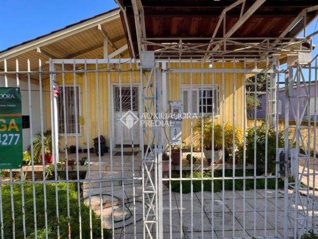 Casa aluguel em Canoas