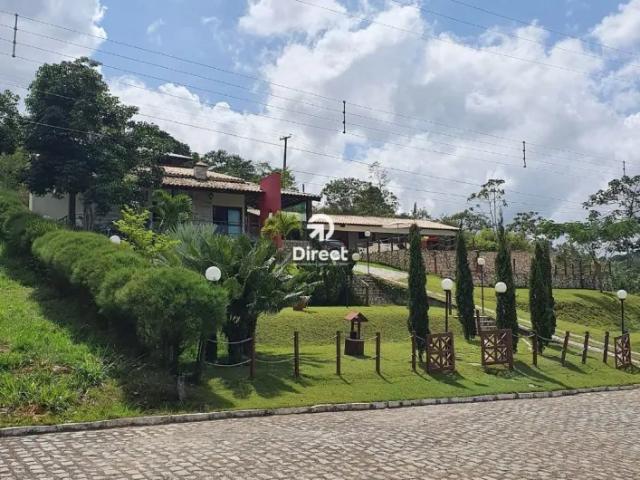 Casa venda em Chá Grande