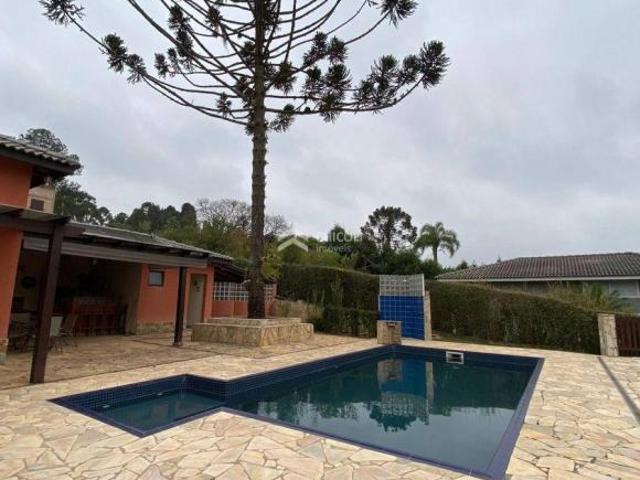 Casa venda em Ibiúna, Região Geográfica Intermediária de Sorocaba