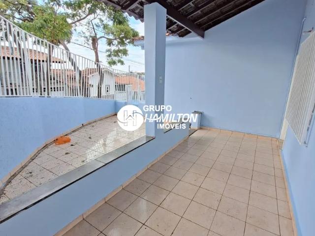 Casa aluguel em Jardim América, Alfenas