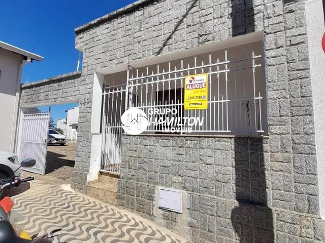 Casa aluguel em Região Geográfica Imediata de Alfenas, Machado