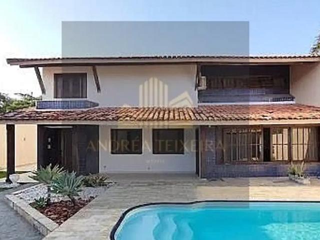 Casa aluguel em Lauro de Freitas