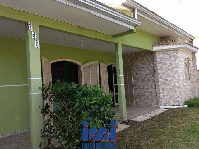 Casa aluguel em Região Geográfica Imediata de Paranaguá, Guaraquecaba