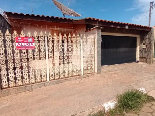 Casa aluguel em Vila Nova, Itapetininga