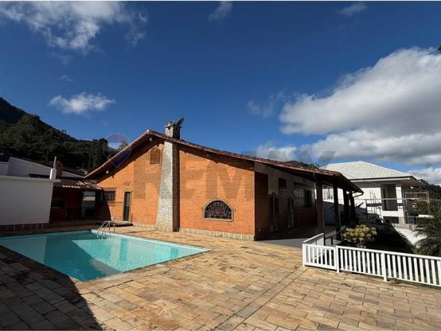 Casa aluguel em Região Geográfica Imediata de Petrópolis, Teresópolis