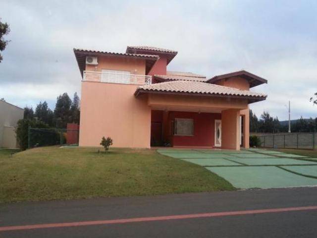 Casa venda em Região Imediata de Jundiaí, Cabreuva