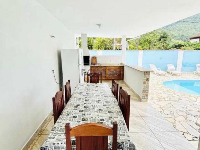 Casa venda em Região Imediata de Caraguatatuba-Ubatuba-São Sebastião, Região Metropolitana do Vale do Paraíba e Litoral Norte