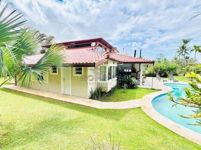 Casa venda em Ubatuba