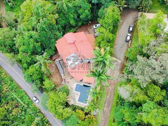 Casa venda em Ubatuba