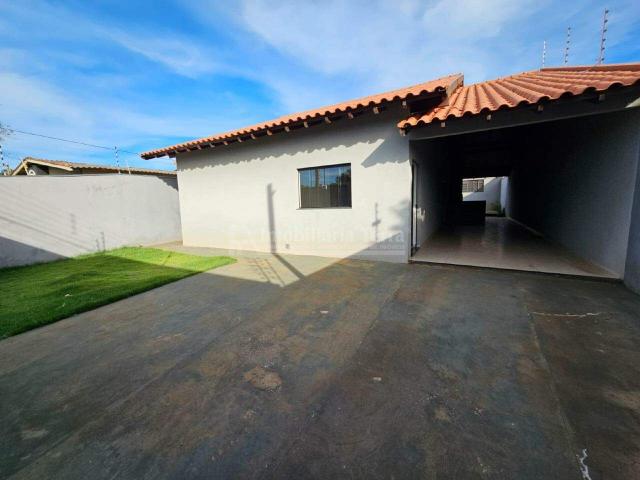 Casa aluguel em Região Geográfica Imediata de Dourados, Dourados