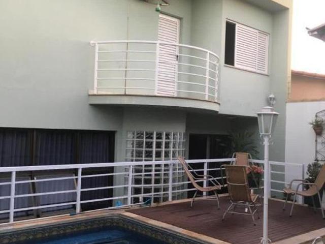 Casa venda em Setor Sul, Uberlândia