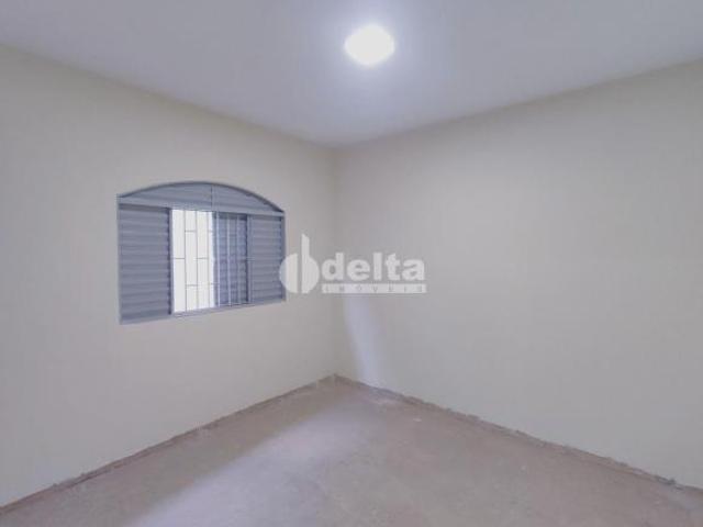 Casa venda em Planalto, Uberlândia