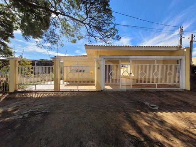 Casa aluguel em Região Geográfica Imediata de Dourados, Dourados
