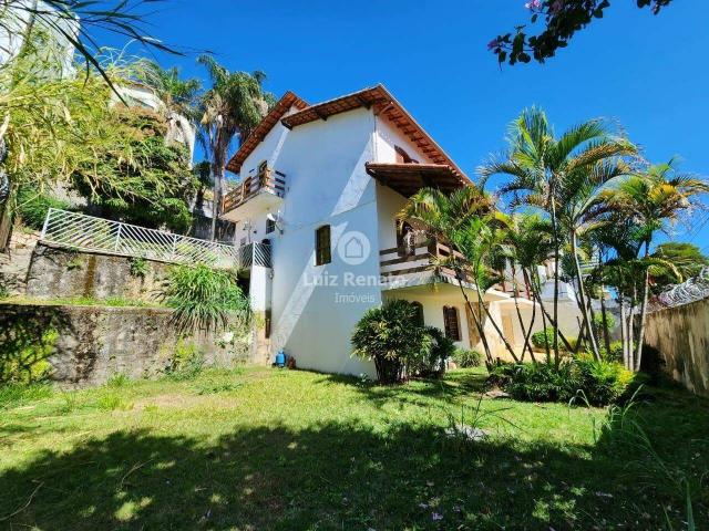 Casa aluguel em Santa Lúcia, Belo Horizonte