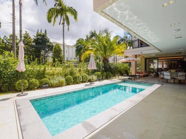 Casa venda em 18 do Forte Alphaville, Santana de Parnaíba