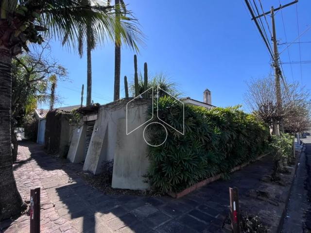 Casa aluguel em Região Imediata de Marília, Marília