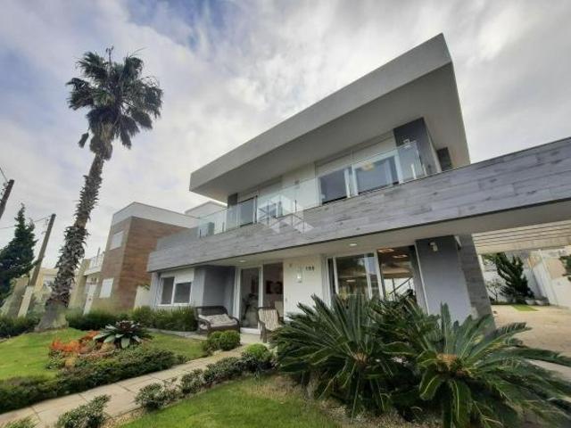 Casa venda em Região Geográfica Imediata de Tramandaí - Osório, Aglomeração Urbana do Litoral Norte