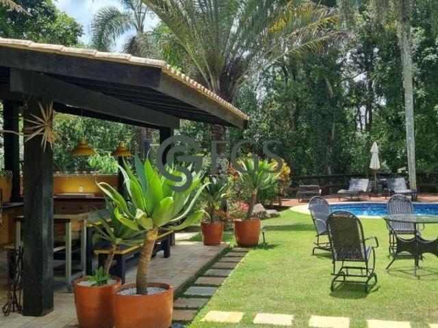Casa venda em Condomínio Veleiros, Ibiúna