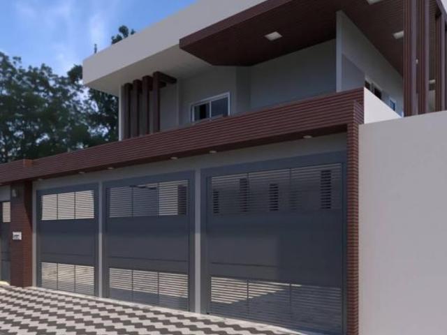 Casa venda em São Vicente