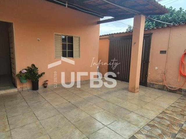 Casa venda em Região Geográfica Imediata de Uberlândia, Oliveira Fortes