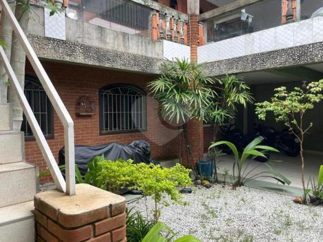 Casa venda em Vila São José, São Paulo
