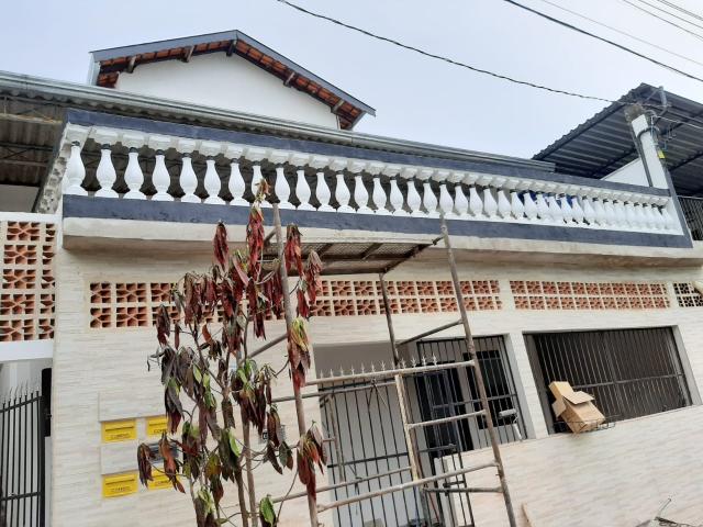 Casa aluguel em Região Imediata de Jundiaí, Campo Limpo Paulista
