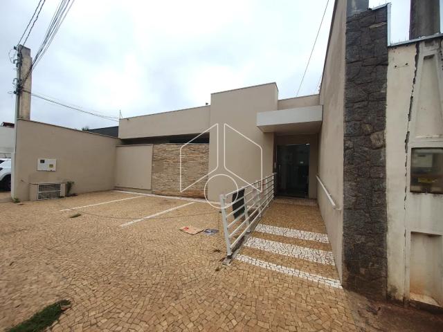 Casa aluguel em Maria Izabel, Marília