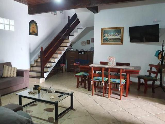 Casa venda em Oceanica, Caraguatatuba