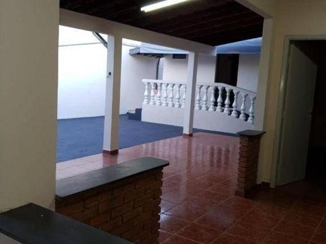 Casa venda em Região Imediata de Bauru, Bauru