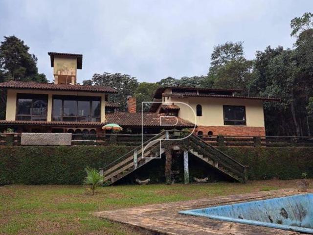 Casa venda em Embu das Artes