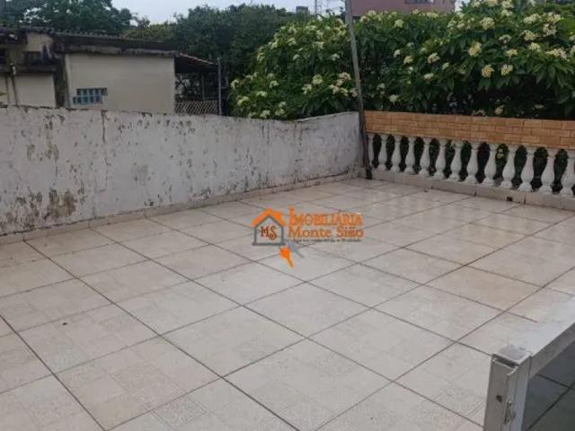 Casa venda em Vila Jardim Zimbardi, Guarulhos