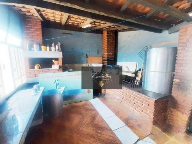 Casa venda em Região Geográfica Imediata de Poços de Caldas, Poços de Caldas
