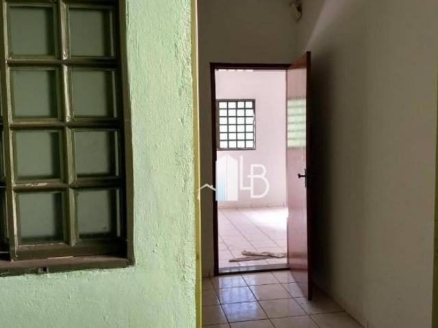 Casa venda em Região Geográfica Imediata de Uberlândia, Oliveira Fortes