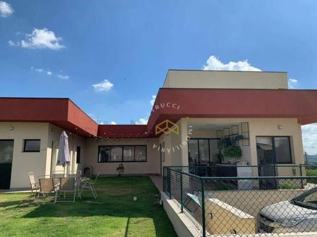 Casa venda em Região Imediata de Jundiaí, Itupeva