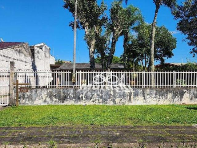 Casa venda em Região Geográfica Imediata de Paranaguá, Guaratuba