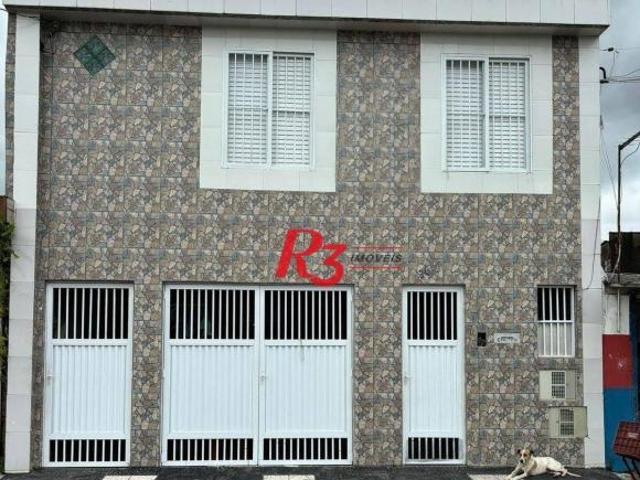 Casa venda em Região Imediata de Santos, Região Metropolitana da Baixada Santista