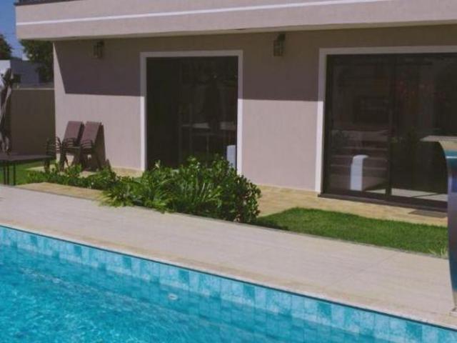 Casa venda em Paranapanema