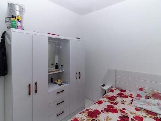 Casa venda em Conjunto Habitacional Teotônio Vilela, São Paulo