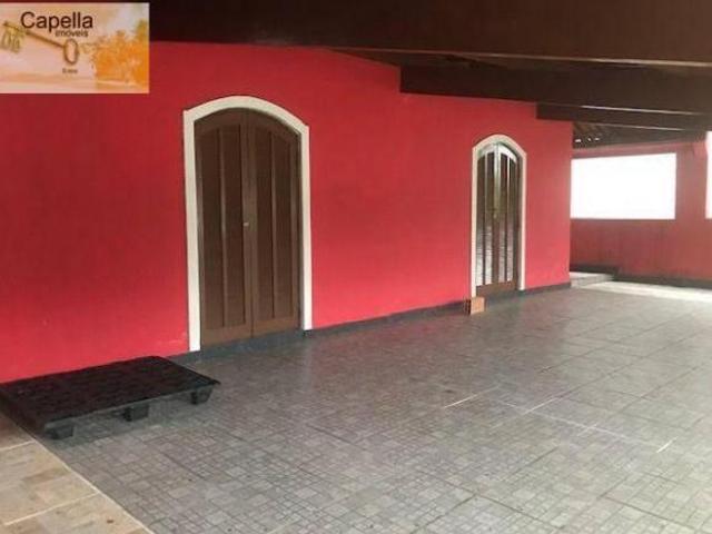 Casa venda em Região Imediata de Santos, Região Metropolitana da Baixada Santista