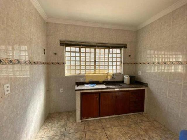 Casa venda em Região Imediata de Rio Claro, Região Metropolitana de Piracicaba