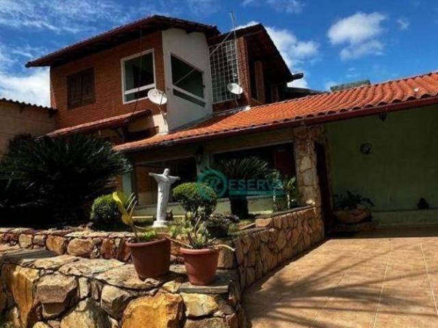 Casa venda em Região Geográfica Imediata de Belo Horizonte, Região Metropolitana de Belo Horizonte
