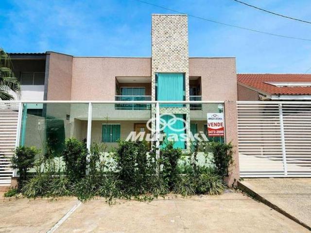 Casa venda em Região Geográfica Imediata de Paranaguá, Guaratuba