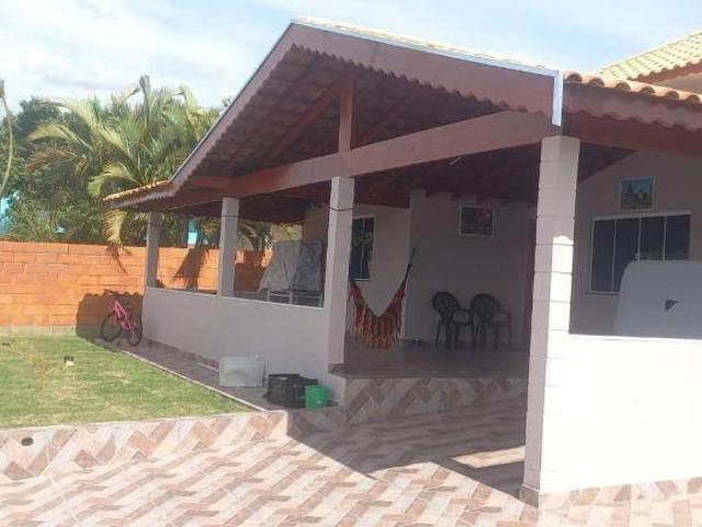 Casa venda em Tatuí