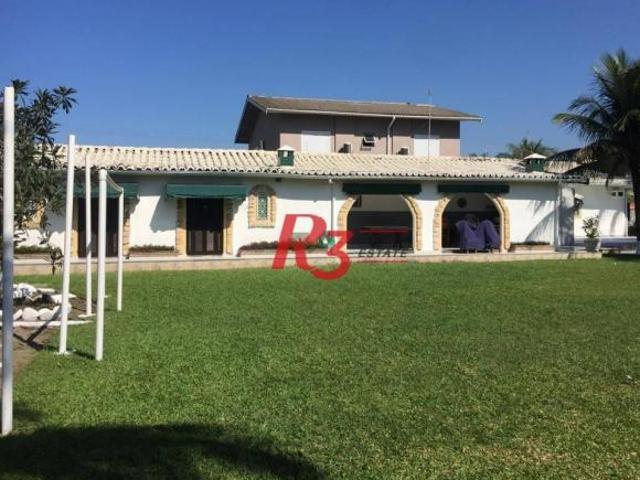Casa venda em Região Imediata de Santos, Região Metropolitana da Baixada Santista